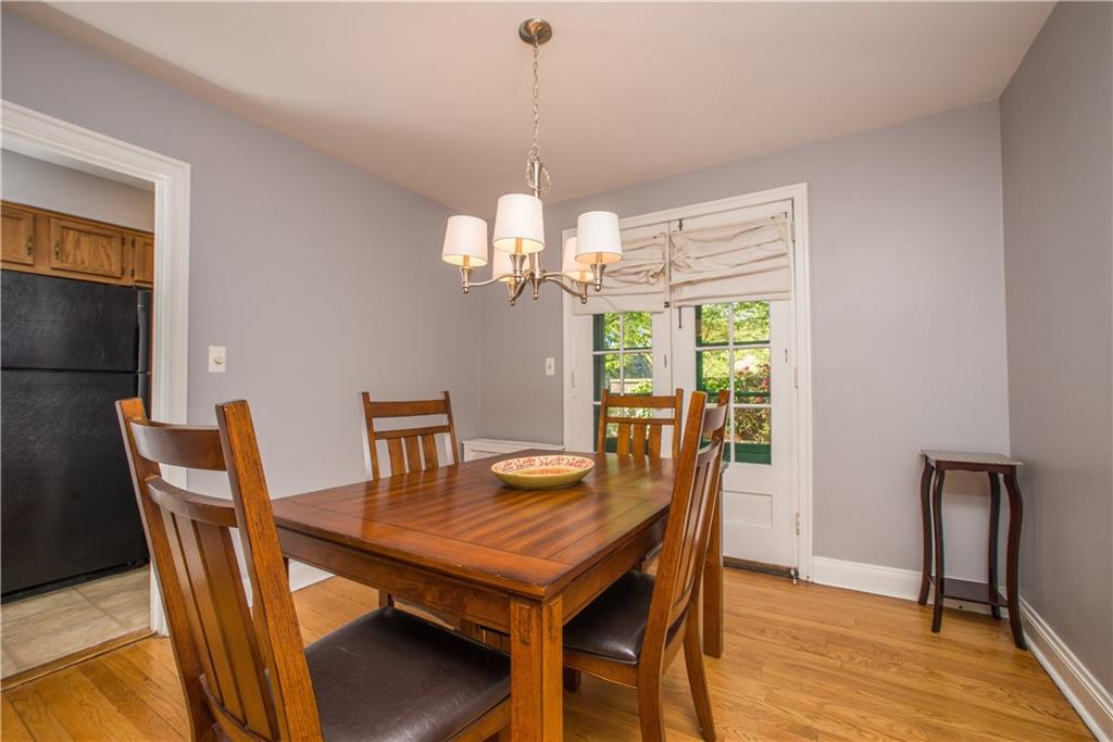 608 Olympia Road Pittsburgh, PA 15211 - Photo 6 of 18
