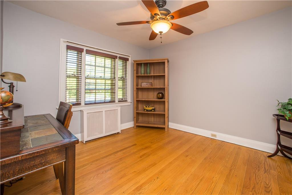608 Olympia Road Pittsburgh, PA 15211 - Photo 10 of 18