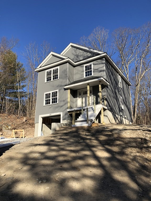28 England Road North Attleboro, MA 02760 - Photo 1 of 11 Gallery Image 1