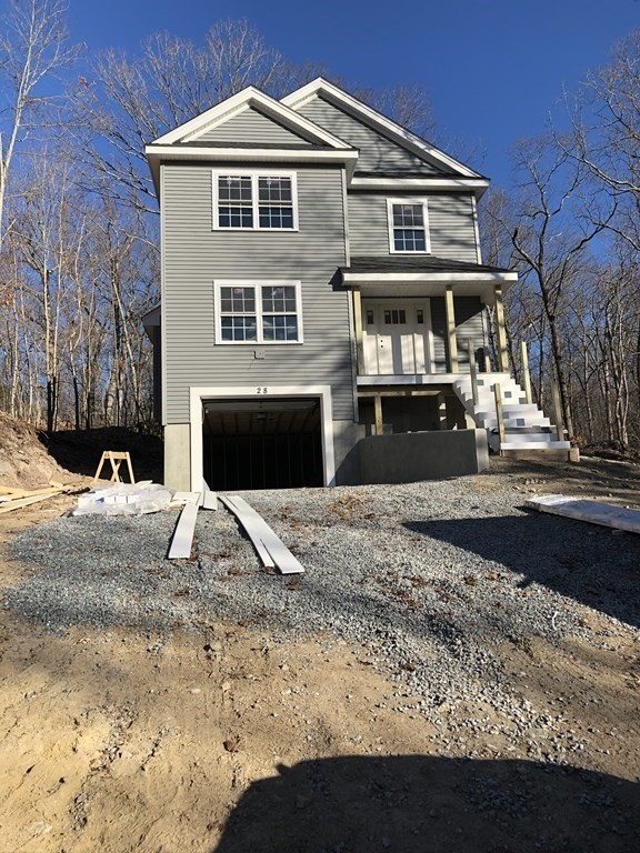 28 England Road North Attleboro, MA 02760 - Photo 2 of 11 Gallery Image 2
