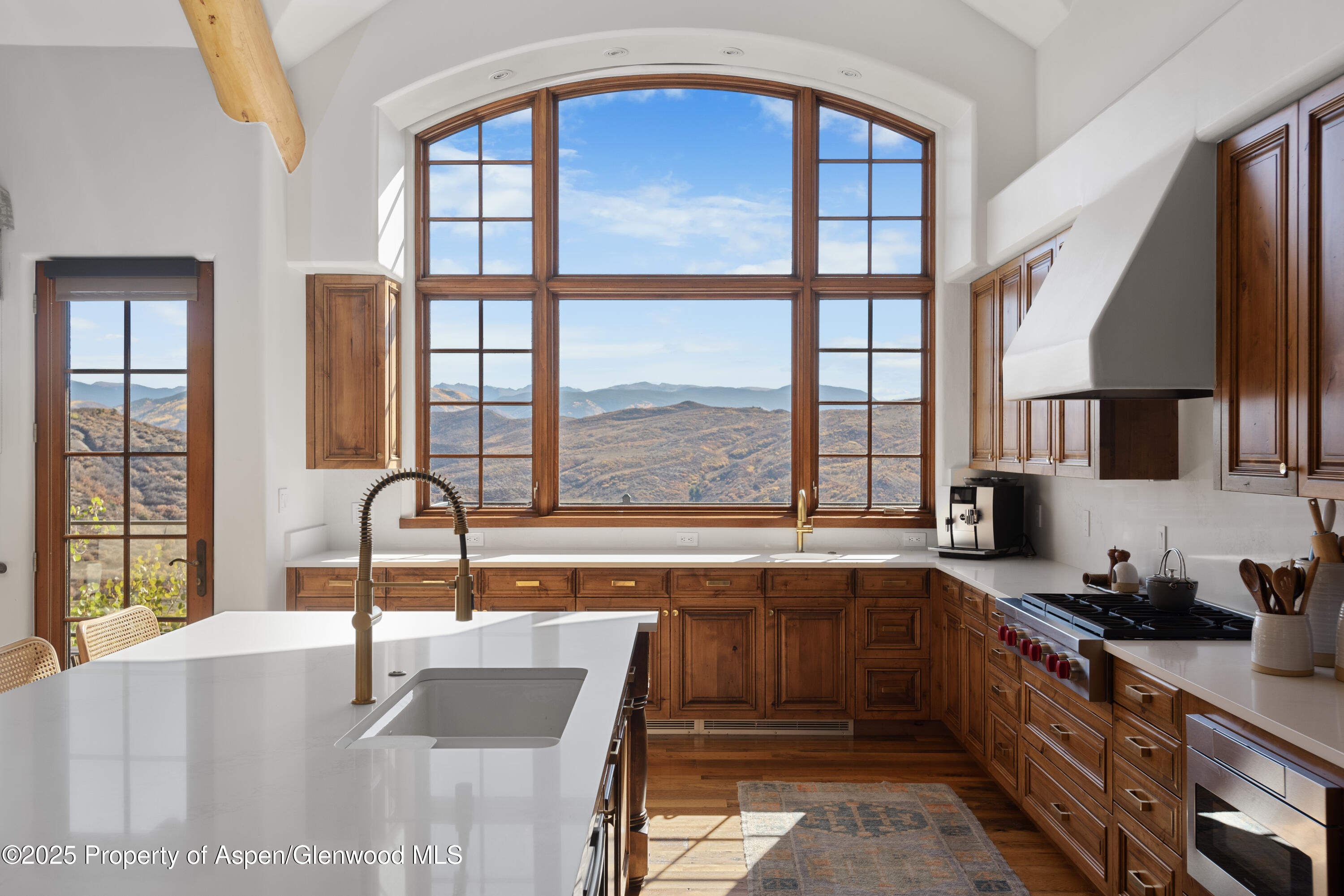 800 Oak Ridge Road Snowmass Village, CO 81615 - Photo 14 of 54 Kichen