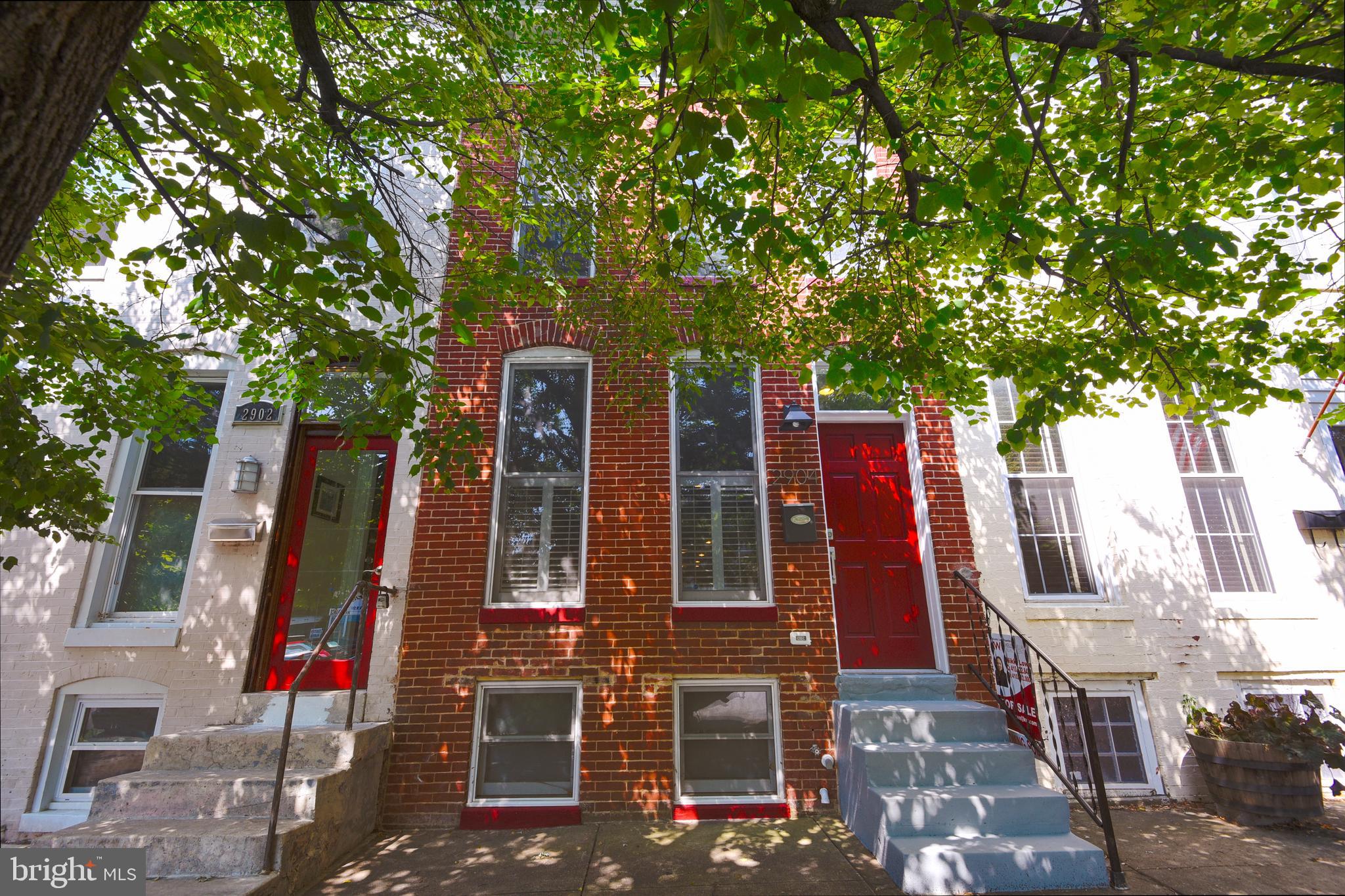 2904 Keswick Road Baltimore, MD 21211 - Photo 1 of 42 Welcome home to 2904 Keswick Rd!