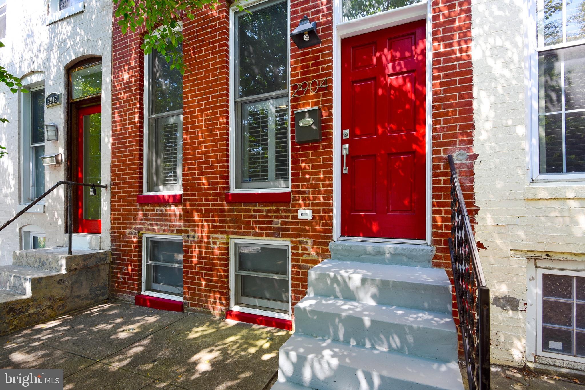 2904 Keswick Road Baltimore, MD 21211 - Photo 2 of 42 In the heart of Hampden!