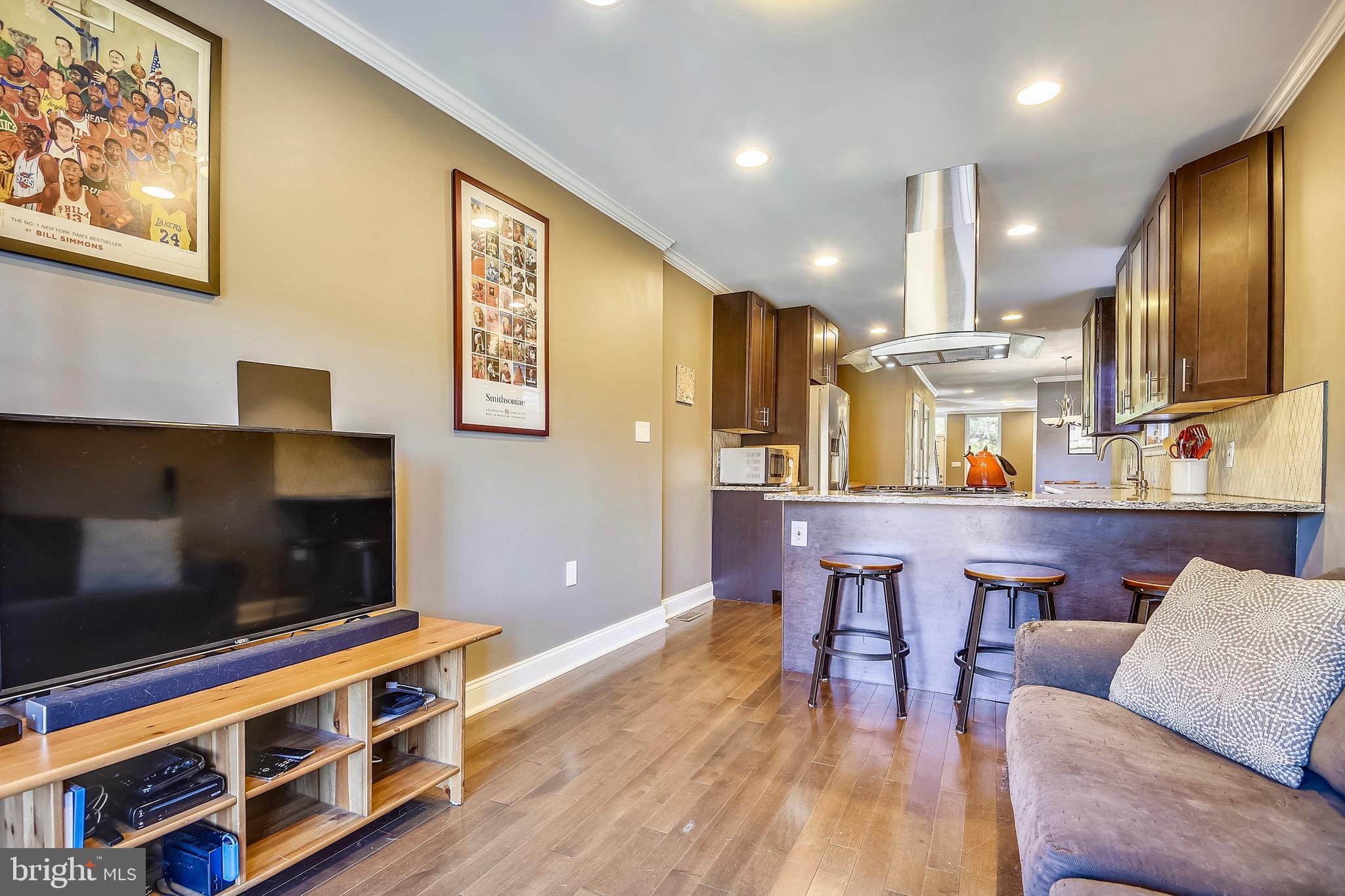 2904 Keswick Road Baltimore, MD 21211 - Photo 13 of 42 Bonus Family Room