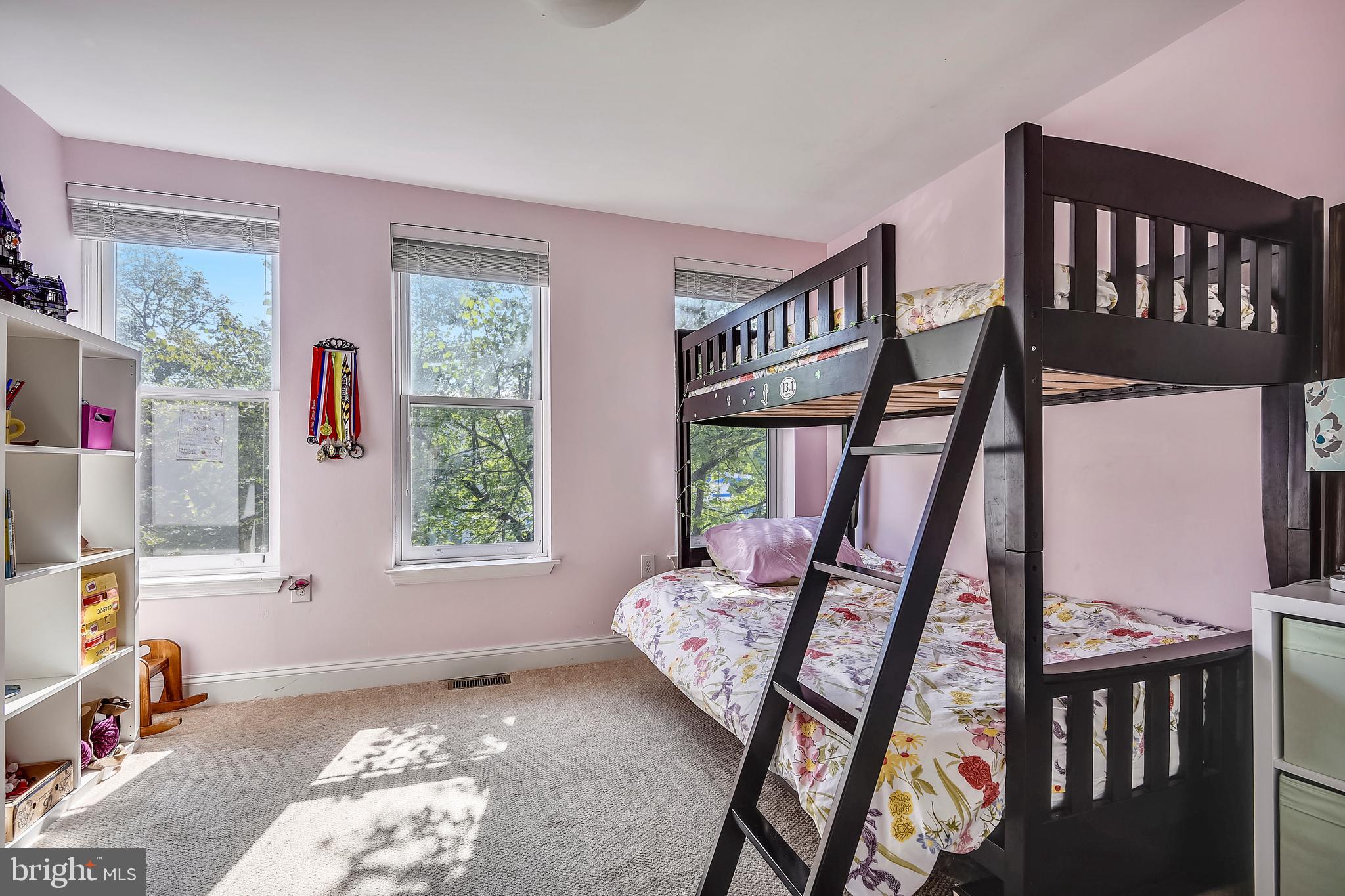 2904 Keswick Road Baltimore, MD 21211 - Photo 25 of 42 2nd Bedroom w-Tons of Natural Light