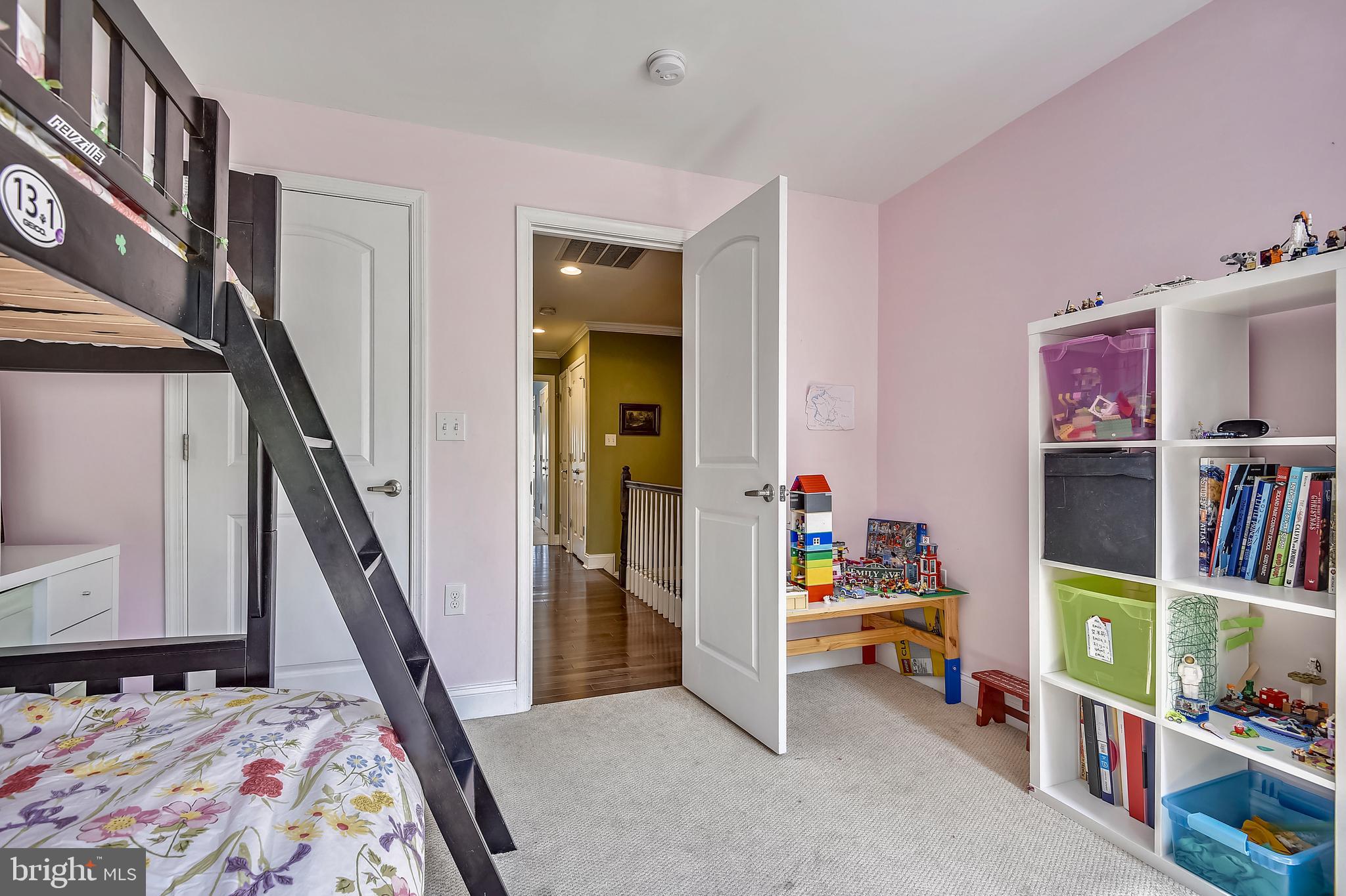 2904 Keswick Road Baltimore, MD 21211 - Photo 26 of 42 2nd Bedroom