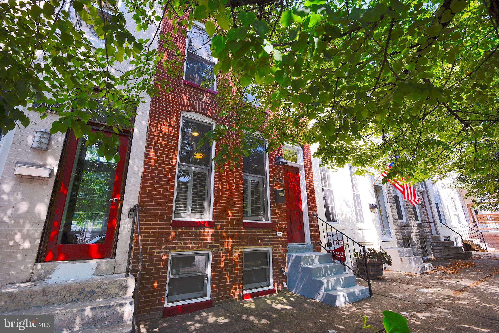 2904 Keswick Road Baltimore, MD 21211 - Photo 38 of 42 Gallery Image 38