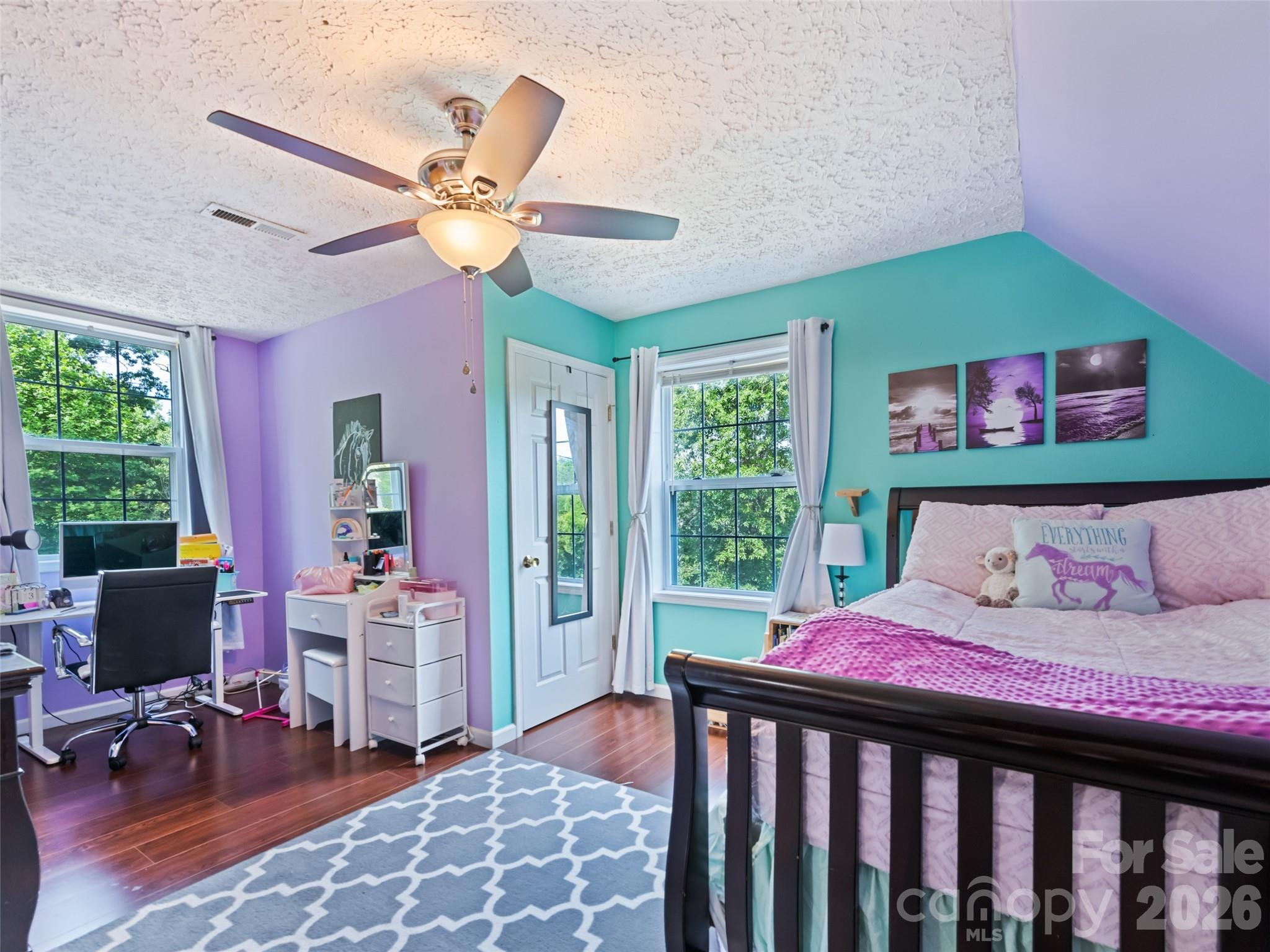 222 Thistle Ridge Clyde, NC 28721 - Photo 27 of 31