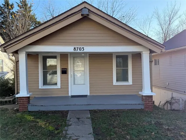 $89,000 | 8703 East Morrell Avenue, Independence, MO 64053