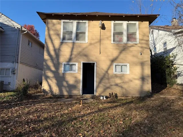 $89,000 | 8703 East Morrell Avenue, Independence, MO 64053