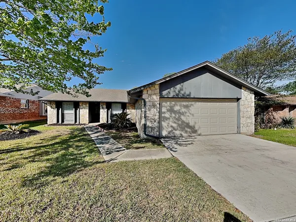 $1,859 | 4909 Tiffany Lane, Schertz, TX 78108