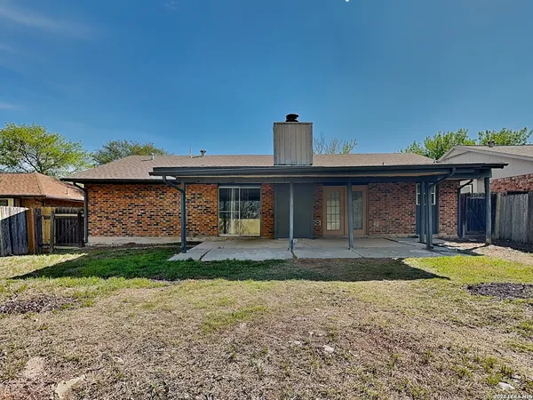 $1,859 | 4909 Tiffany Lane, Schertz, TX 78108