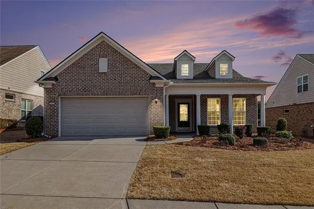 $699,000 | 2915 Thistle Trail, Suwanee, GA 30024