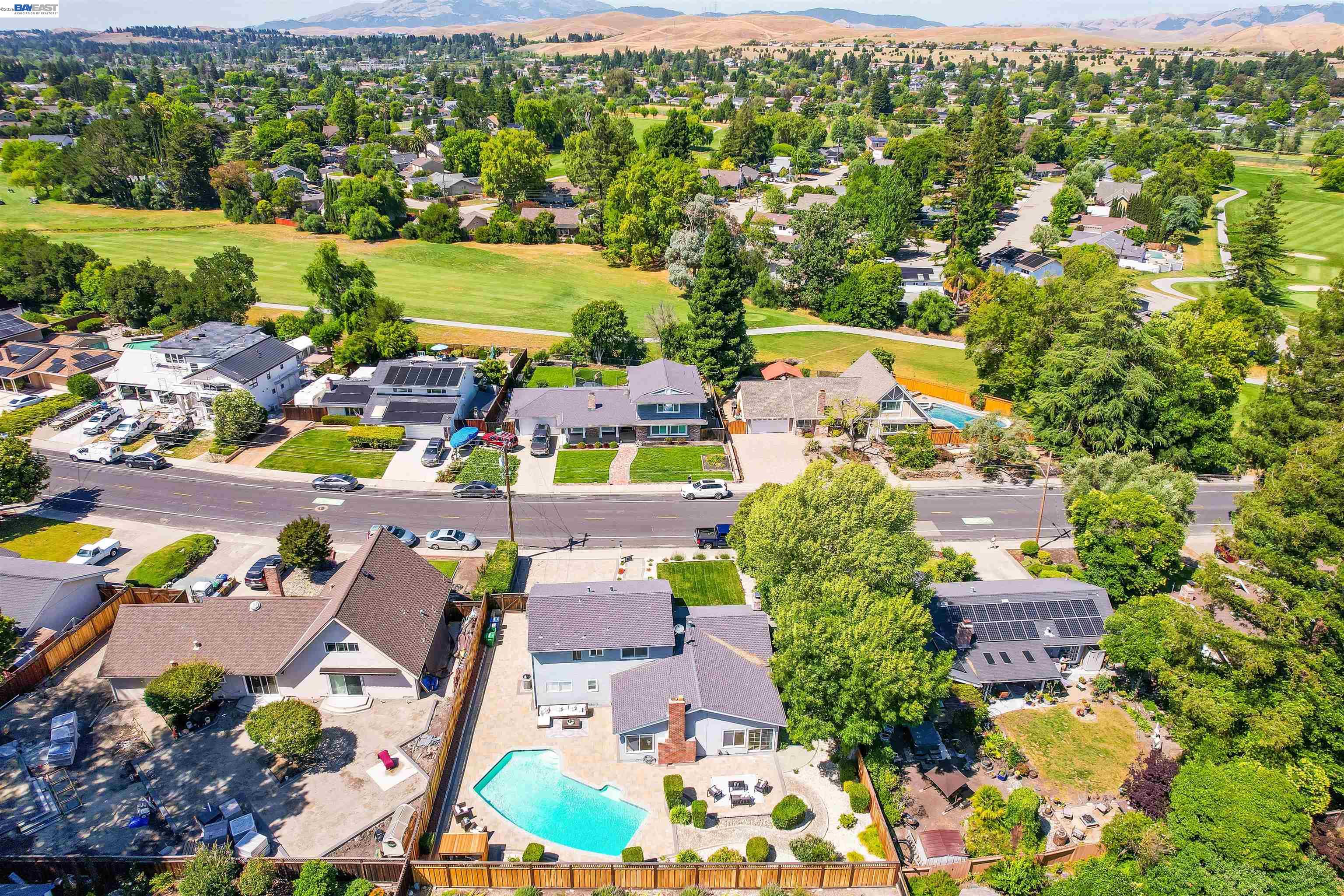 9519 Broadmoor Drive San Ramon, CA 94583 - Photo 39 of 42