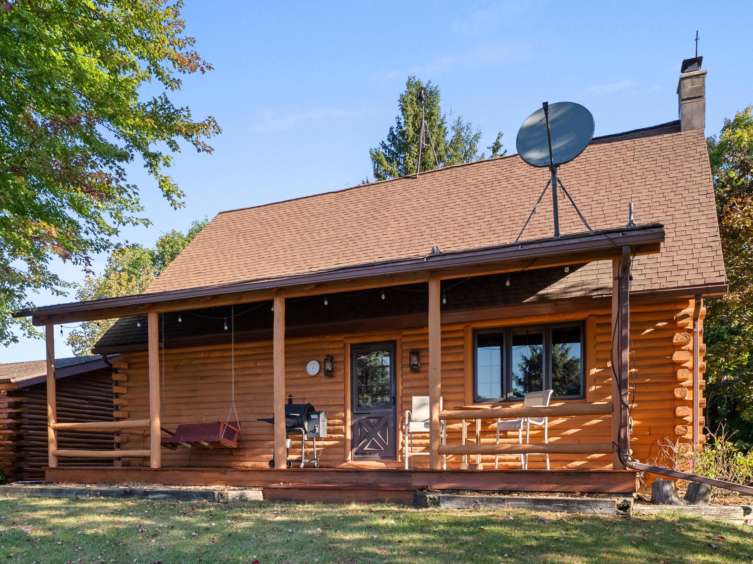 W7571 County Road North Mitchell, WI 53073 - Photo 1 of 1 10-009_2593696_06435