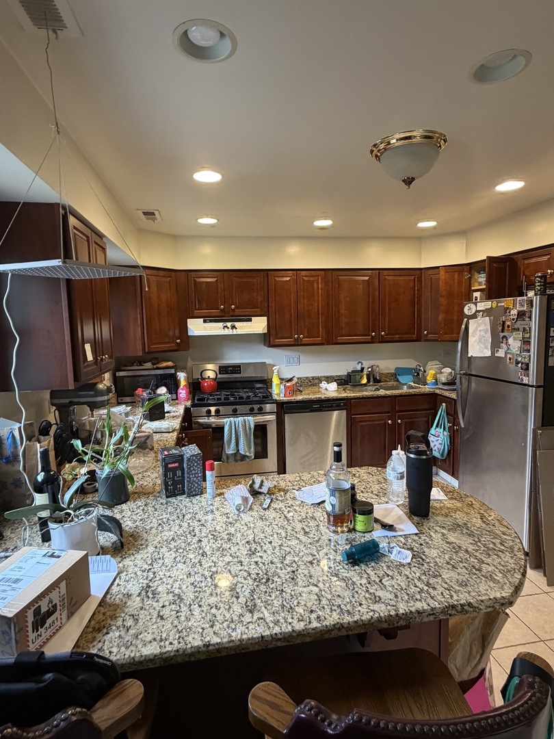 1354 West George Street, Unit 1 Chicago, IL 60657 - Photo 12 of 18