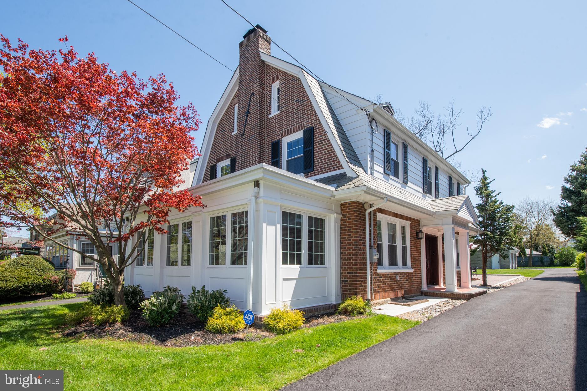 531 Gates Street, Philadelphia, PA 19128 Compass