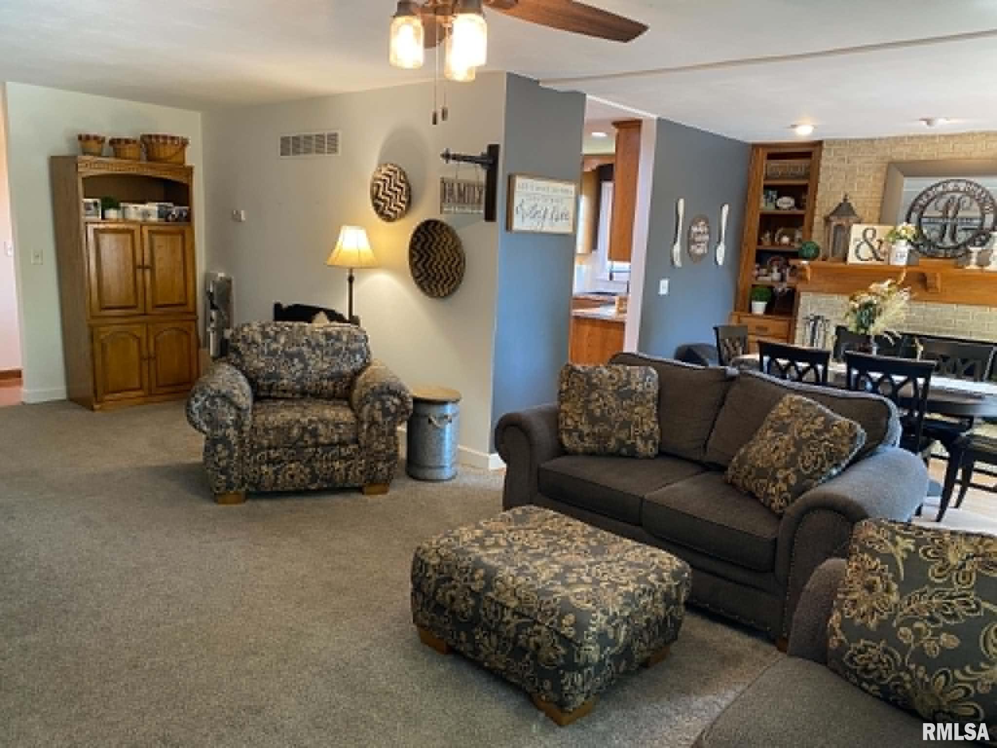 338 Harvester Road Canton, IL 61520 - Photo 32 of 49