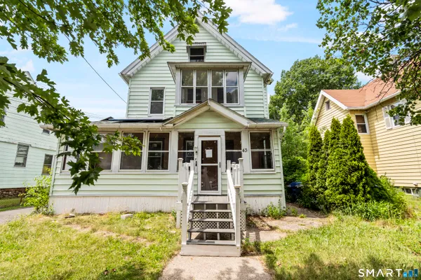 $329,000 | 43 Wallace Street, West Haven, CT 06516