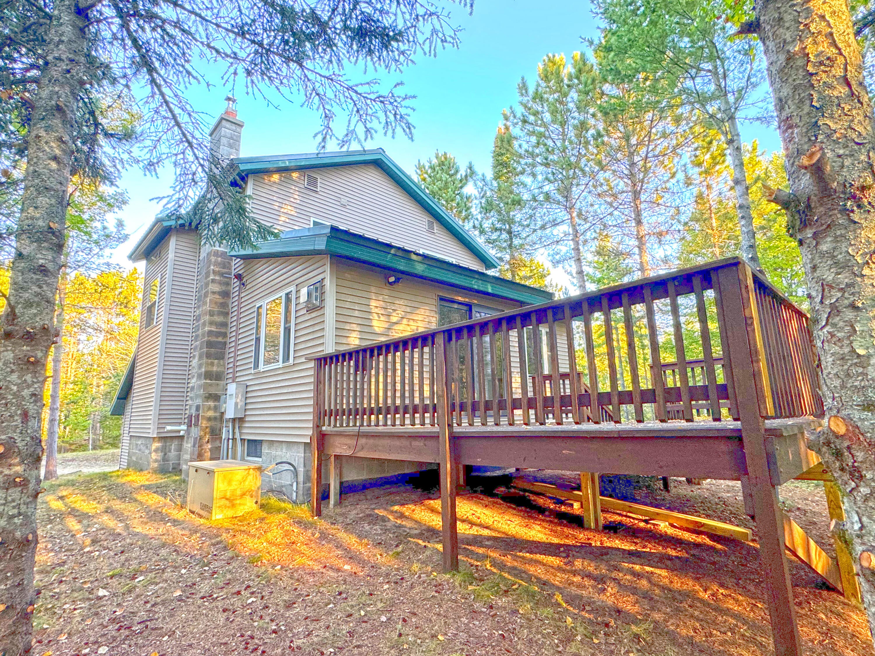 15614 North Whitefish Point Road Paradise, MI 49768 - Photo 62 of 107 Gallery Image 62