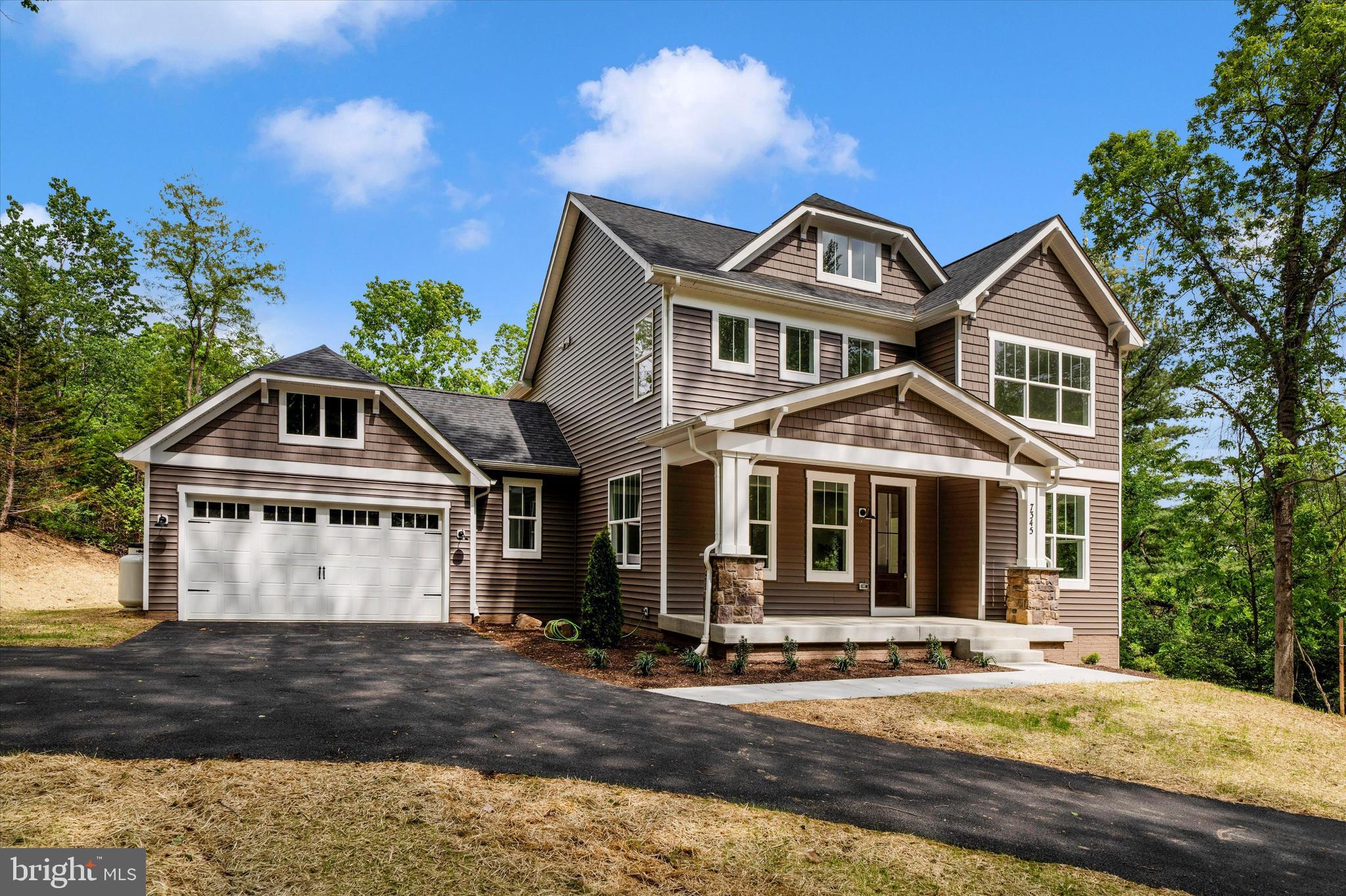 7345 Kehne Road Frederick, MD 21702 - Photo 77 of 90