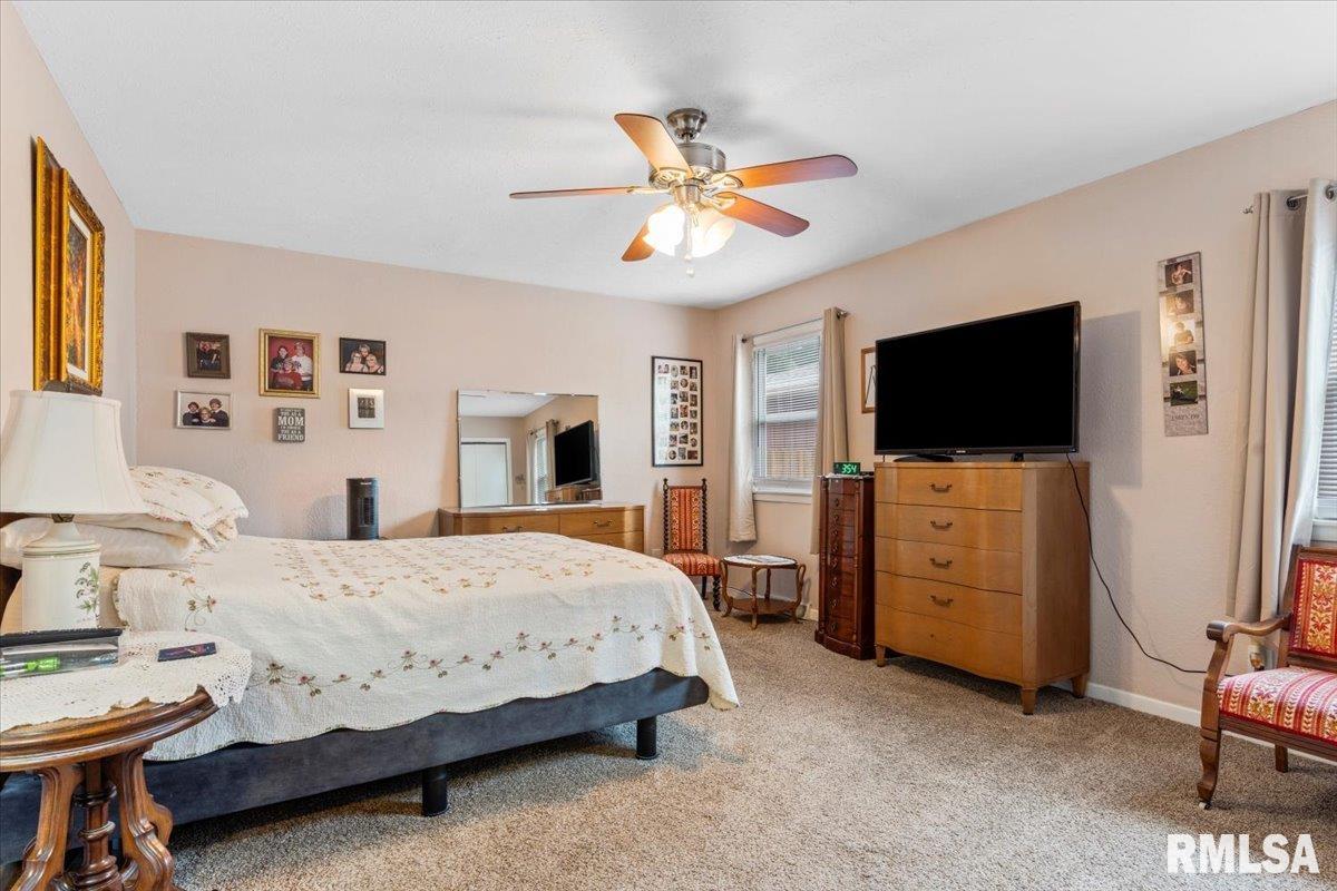 813 Freemans Farm Road Springfield, IL 62704 - Photo 19 of 29