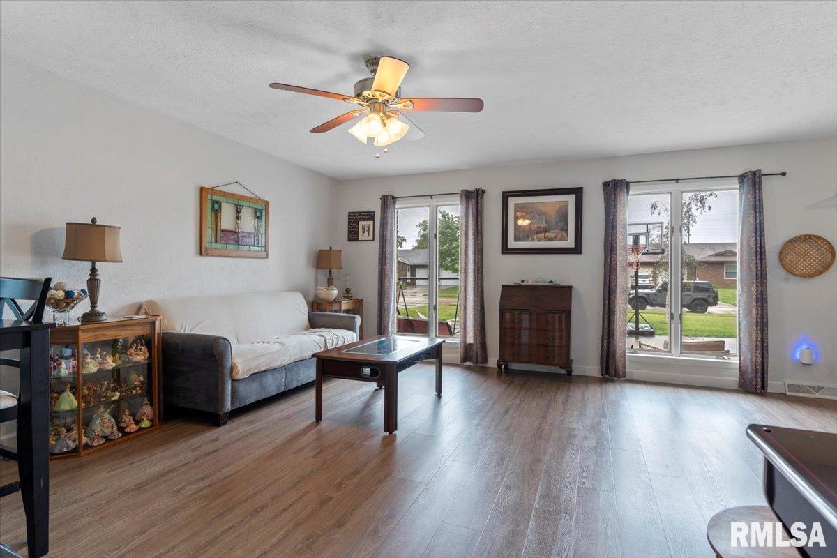 813 Freemans Farm Road Springfield, IL 62704 - Photo 8 of 29