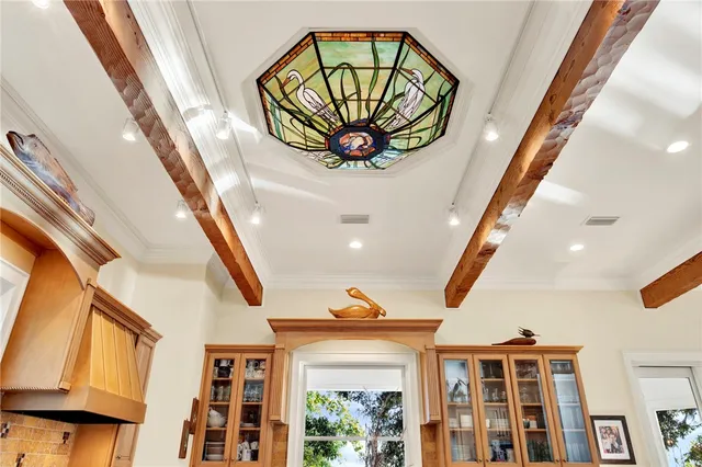 $990,000 | 1052 Egret Lane Northeast, Townsend, GA 31331