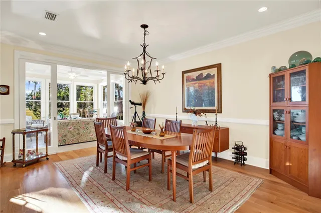 $990,000 | 1052 Egret Lane Northeast, Townsend, GA 31331