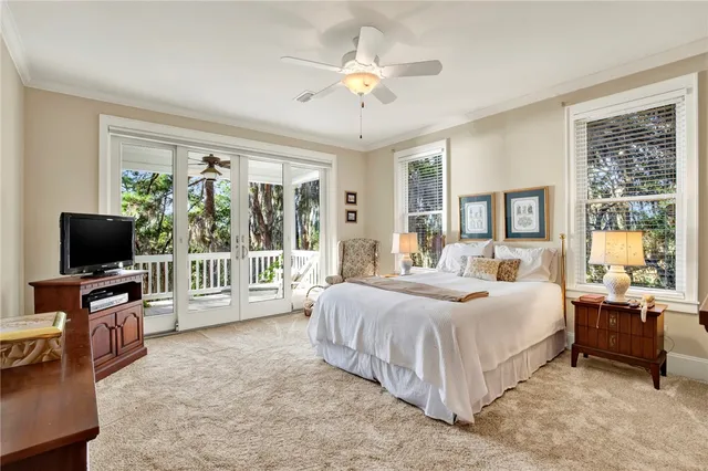 $990,000 | 1052 Egret Lane Northeast, Townsend, GA 31331