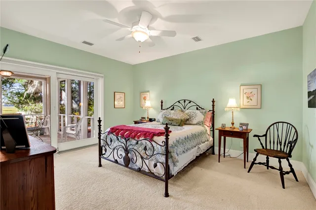 $990,000 | 1052 Egret Lane Northeast, Townsend, GA 31331