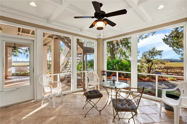 $990,000 | 1052 Egret Lane Northeast, Townsend, GA 31331