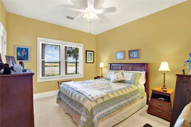 $990,000 | 1052 Egret Lane Northeast, Townsend, GA 31331