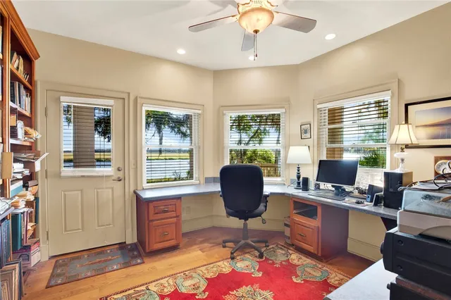 $990,000 | 1052 Egret Lane Northeast, Townsend, GA 31331