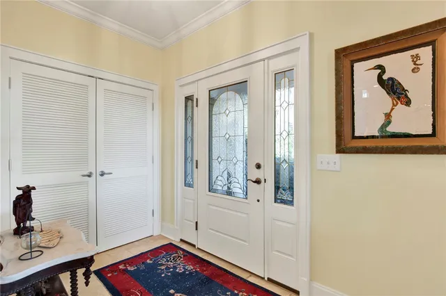 $990,000 | 1052 Egret Lane Northeast, Townsend, GA 31331