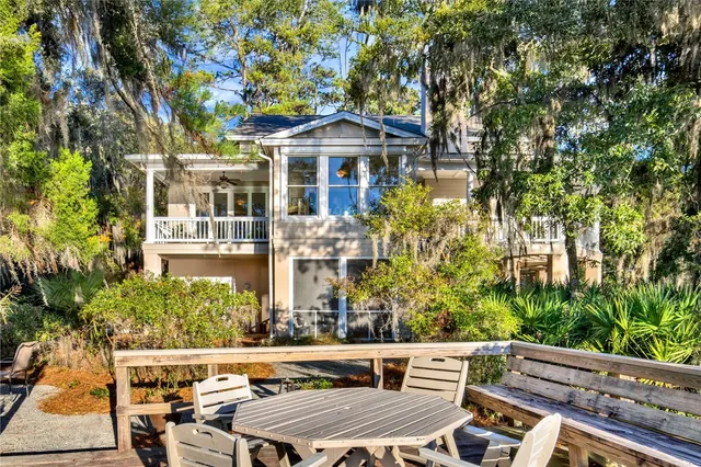 $990,000 | 1052 Egret Lane Northeast, Townsend, GA 31331