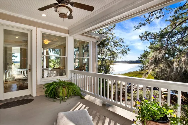 $990,000 | 1052 Egret Lane Northeast, Townsend, GA 31331