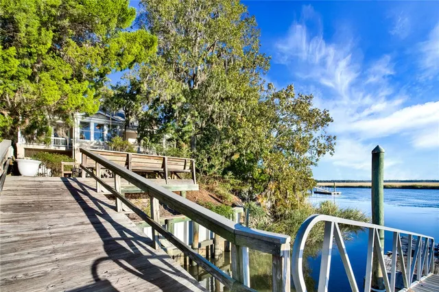 $990,000 | 1052 Egret Lane Northeast, Townsend, GA 31331