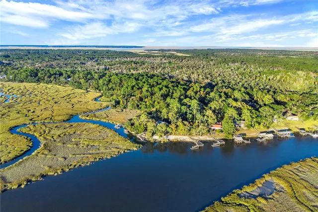 $990,000 | 1052 Egret Lane Northeast, Townsend, GA 31331