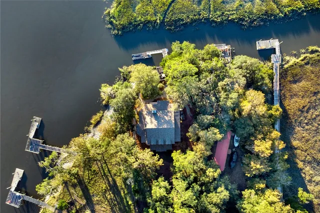 $990,000 | 1052 Egret Lane Northeast, Townsend, GA 31331