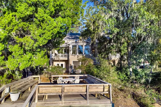 $990,000 | 1052 Egret Lane Northeast, Townsend, GA 31331