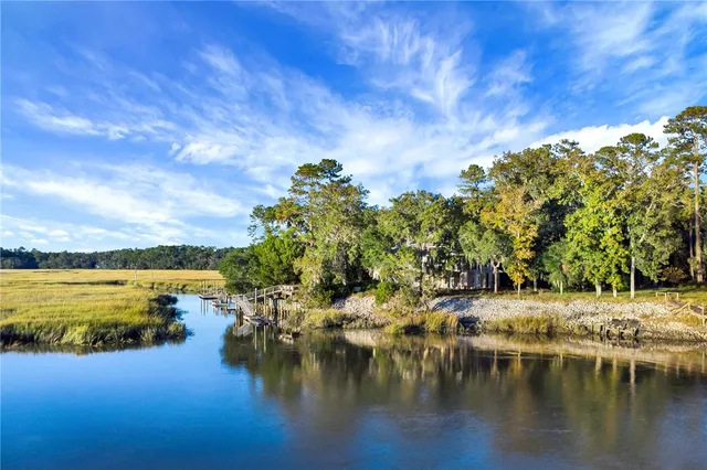 $990,000 | 1052 Egret Lane Northeast, Townsend, GA 31331