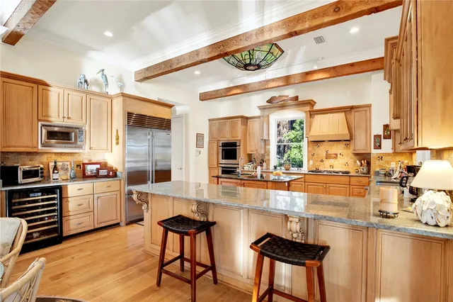 $990,000 | 1052 Egret Lane Northeast, Townsend, GA 31331