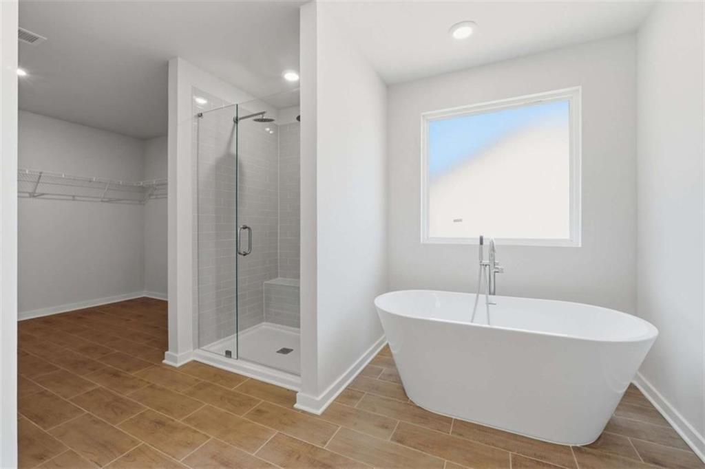 237 Jarrett Street Fairburn, GA 30213 - Photo 13 of 28 Gallery Image 13