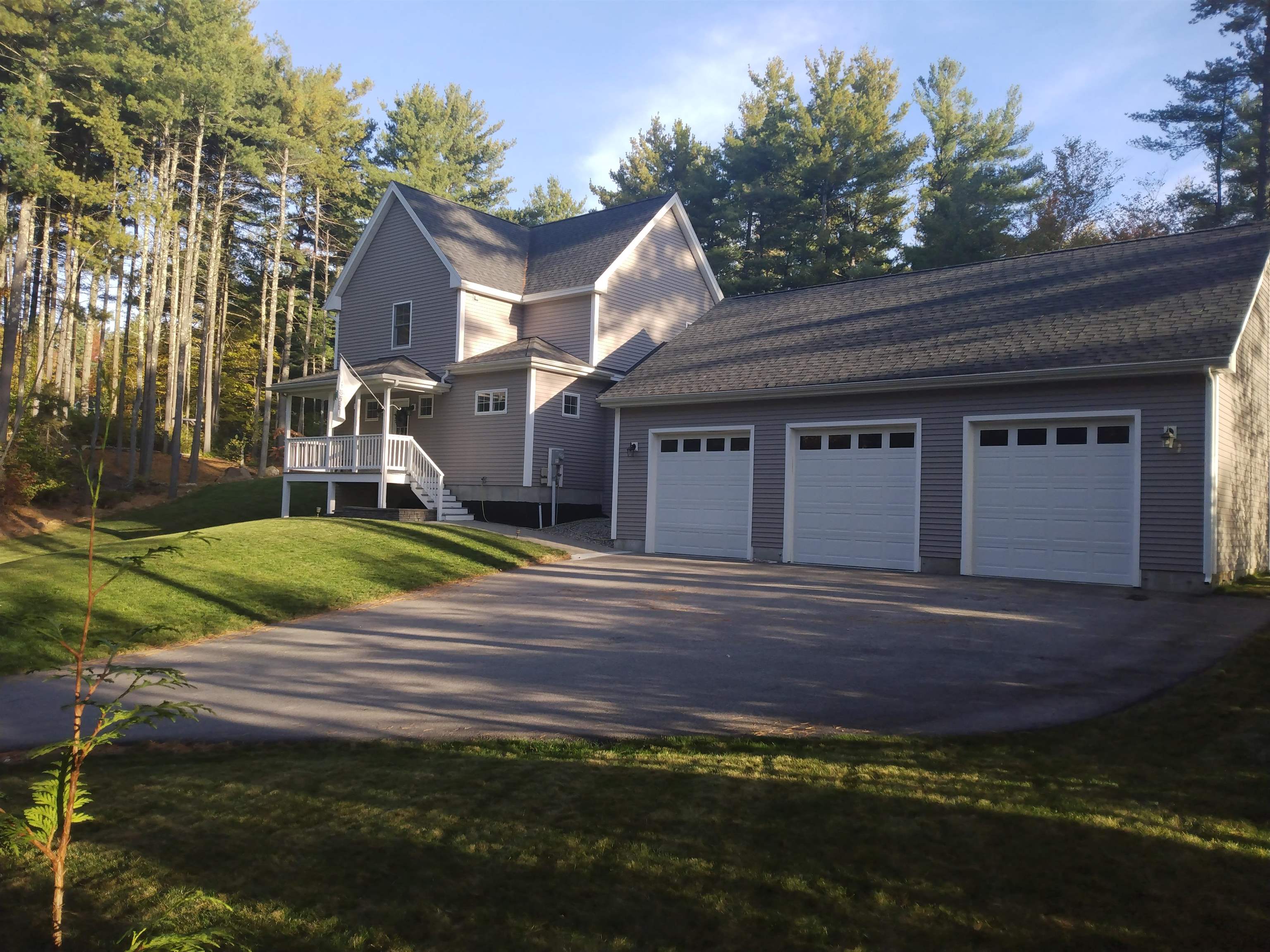 267 Old Turnpike Road Mason, NH 03048 - Photo 2 of 33