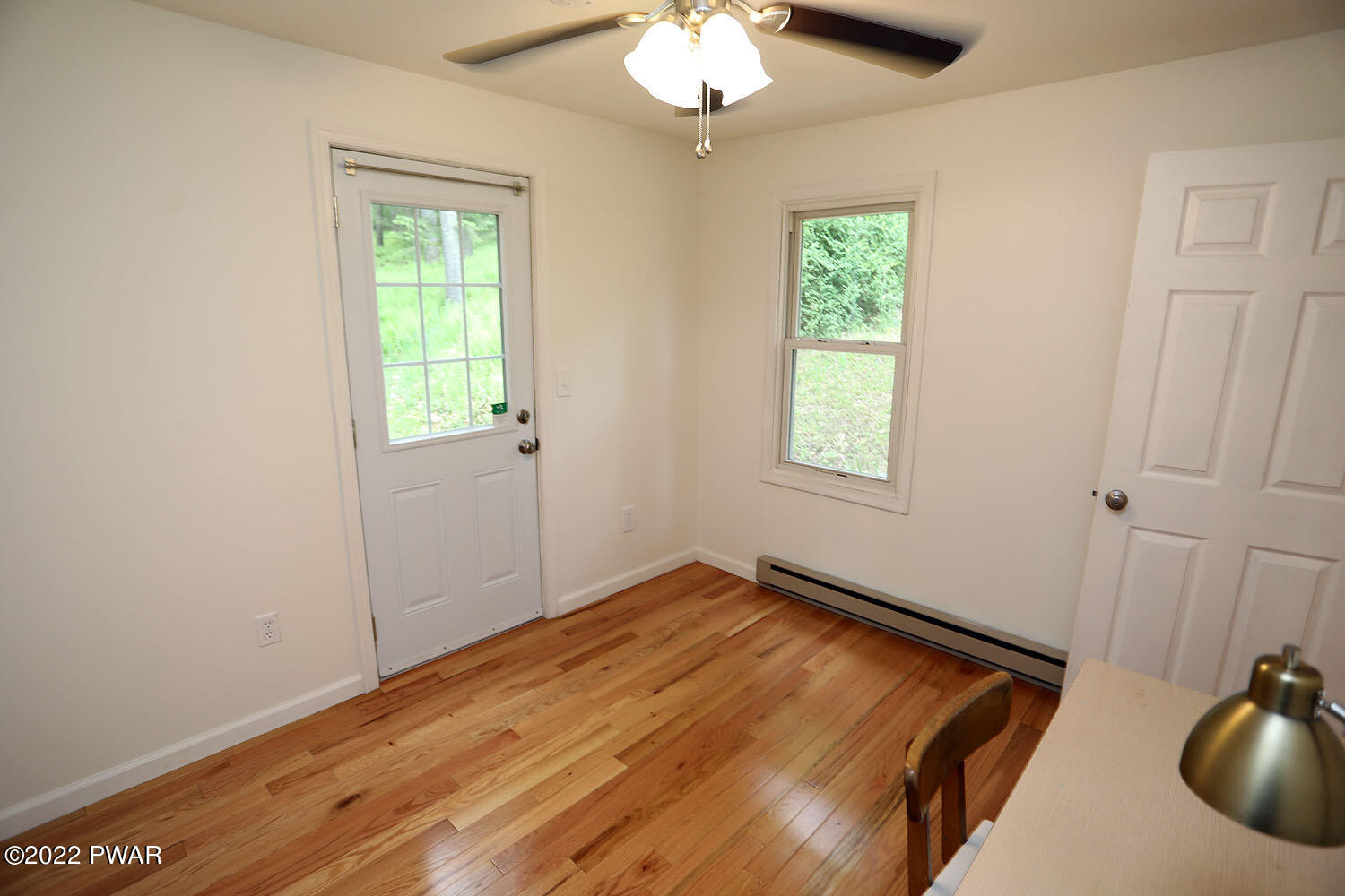 22 Elbert Behling Road Beach Lake, PA 18405 - Photo 24 of 27 2nd Bedroom