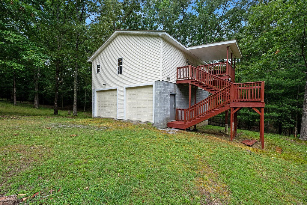 865 Ewing Road Spring City, TN 37381 - Photo 4 of 27