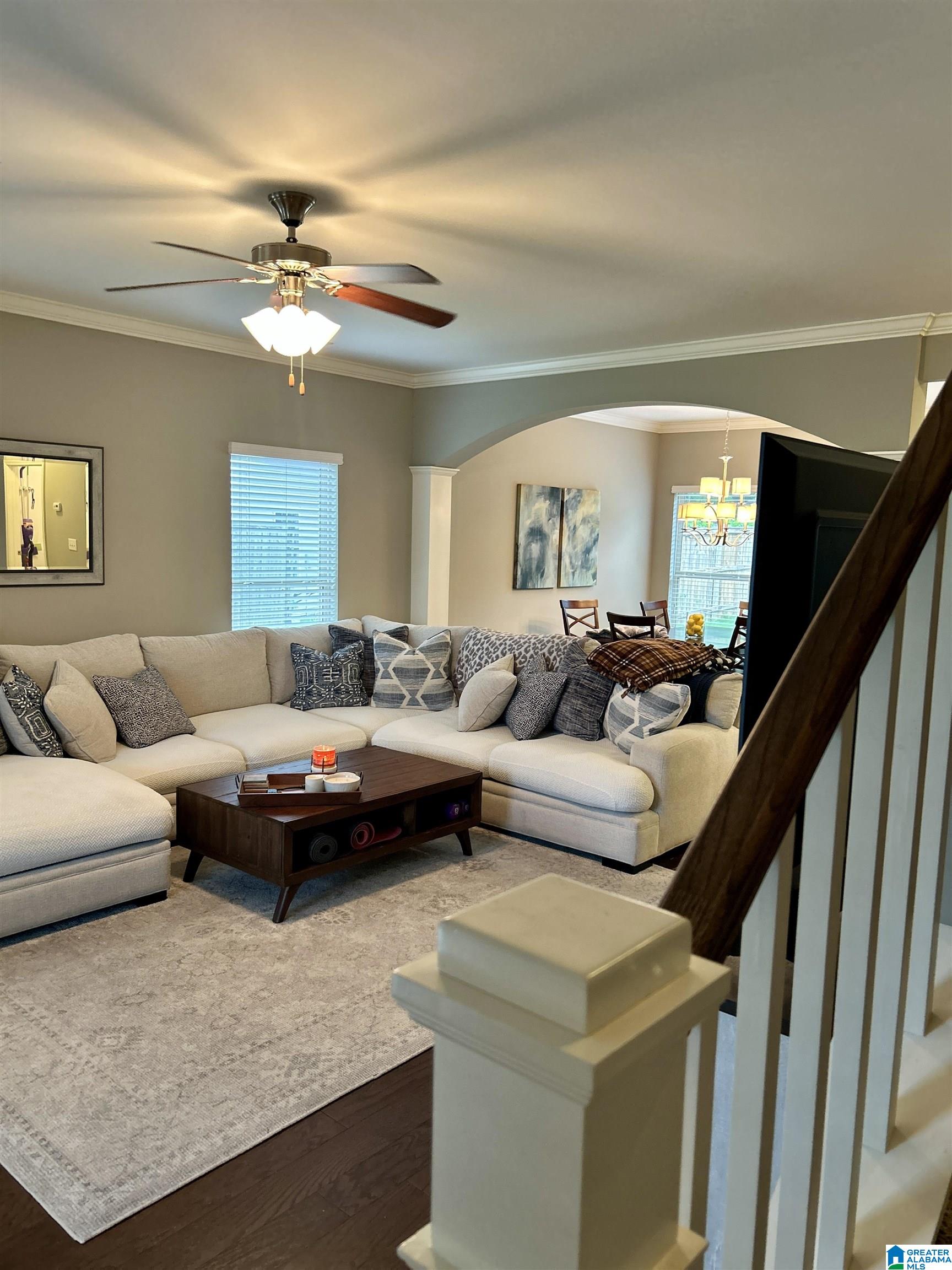 233 Falling Waters Way Alabaster, AL 35114 - Photo 29 of 43
