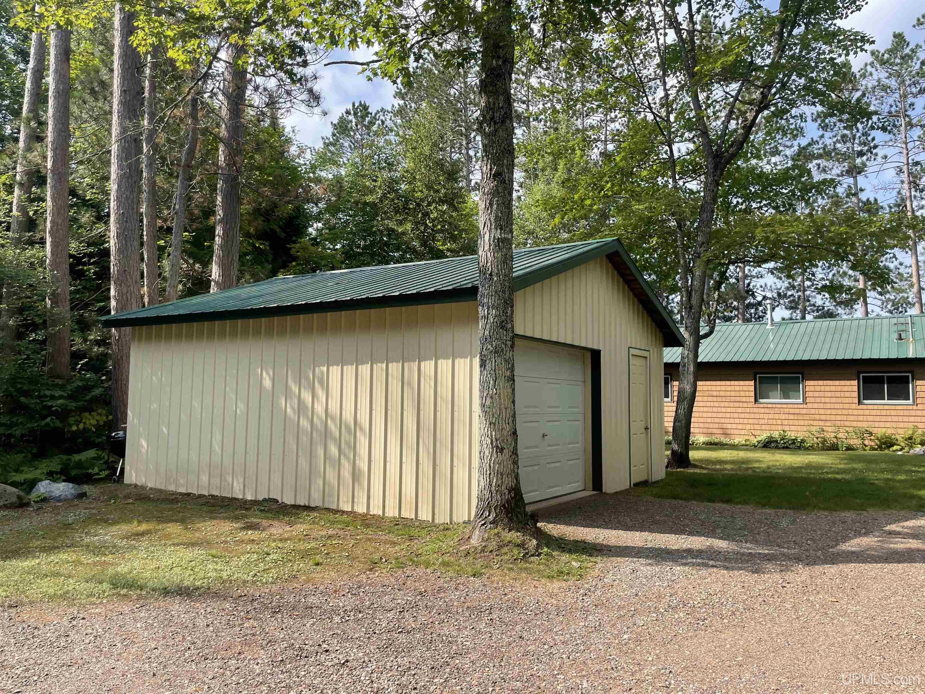 24760 Ruth Lake Road Michigamme, MI 49861 - Photo 16 of 95