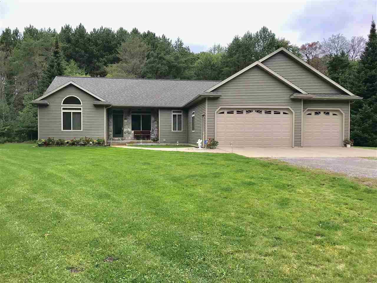 9095 Murphy Road Roscommon, MI 48653 - Photo 1 of 22 Gallery Image 1